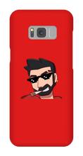 pablocazeca Samsung Phone Cases