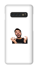 CARCASA de KRAINOLO para MVL SAMSUNG
