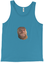 bluebeardsrevenge Tank Top