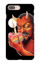 Devils Birthday  iPhone Case