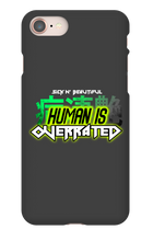 Sick N' Beautiful iPhone Cover