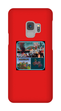 MadxOfficial Samsung Phone Cases