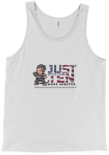 justtenmoreminutes Tank Top