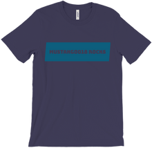 mustang0018 T-Shirts