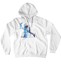 joshuadiaz-886 Hoodies (No-Zip/Pullover)
