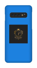 dj_nicolas1st Samsung Phone Cases