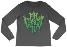 MrCakesTV Long Sleeve