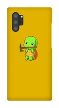 tomahawker1081 Samsung Phone Cases