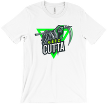 GèéZ - CUTTA - T-Shirts
