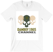 damboy1965 T-Shirts