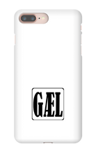 iPhone GÆL Phone Cases