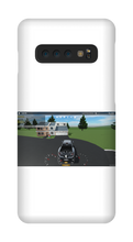 alextimme Samsung Phone Cases