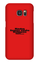 Szanisz Samsung Tok