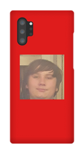 Blastyskidlord Samsung Phone Cases