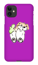 kranian iPhone Phone Cases