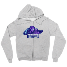 TrueNorth Zip Up Hoodie