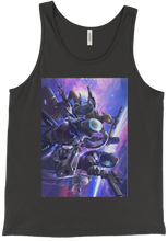 adm_hery Tank Top