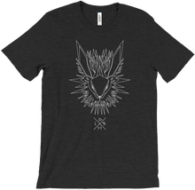P L S H  [T-Shirt ✕ white]