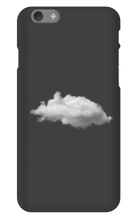 mangoscript iPhone Phone Cases