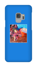 Mommsterhunter Samsung Phone Cases (Safi)