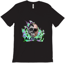 Alexair Bomby
