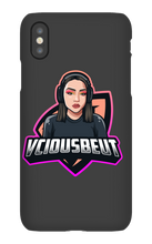 vciousbeut iPhone Phone Cases