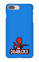 iPhone - Coque de téléphone