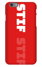 Funda iPhone Stif