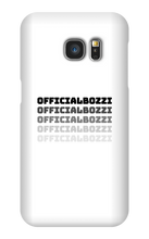 officialbozzi Samsung Phone Cases