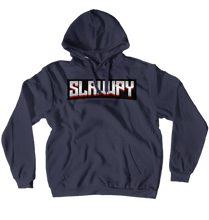 sloppy_skills Hoodies (No-Zip/Pullover)