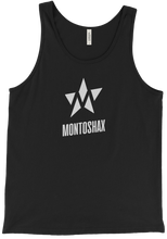 montoshax Tank Top