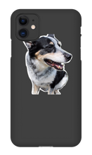 thelovetaxi iPhone Phone Cases