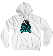 iotis Hoodies (No-Zip/Pullover)