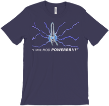 Mod POWER! T-Shirts