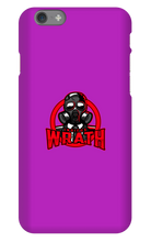 Wrath iPhone  Case