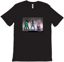 KombloX T-Shirt Outworld Assassins