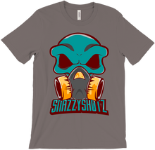 SNAZZY TEE