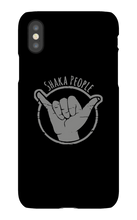 Shaka iPhone Phone Cases