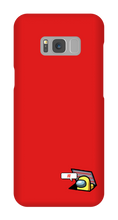 Hi - Samsung Phone Cases