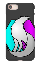 silverskeith iPhone Phone Cases