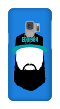 edd1904 Samsung Phone Cases