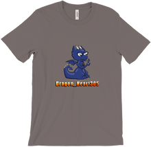 dragon_heart305 T-Shirts