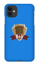 B&V-Smartphone-Hülle (iPhone)
