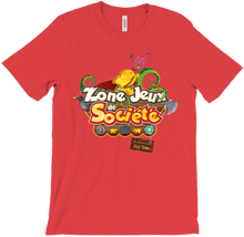 T-Shirts - Zone Jeu de Société
