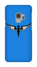 rob_245 Samsung Phone Cases