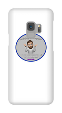 KreaiTs Samsung case: 02