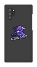 Azeban Gaming Samsung Phone Cases