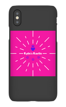kylieskastle208 iPhone Phone Cases
