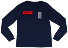 Chocolate Army long-sleeve-tee