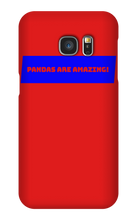 digitaldakota Samsung Phone Cases
